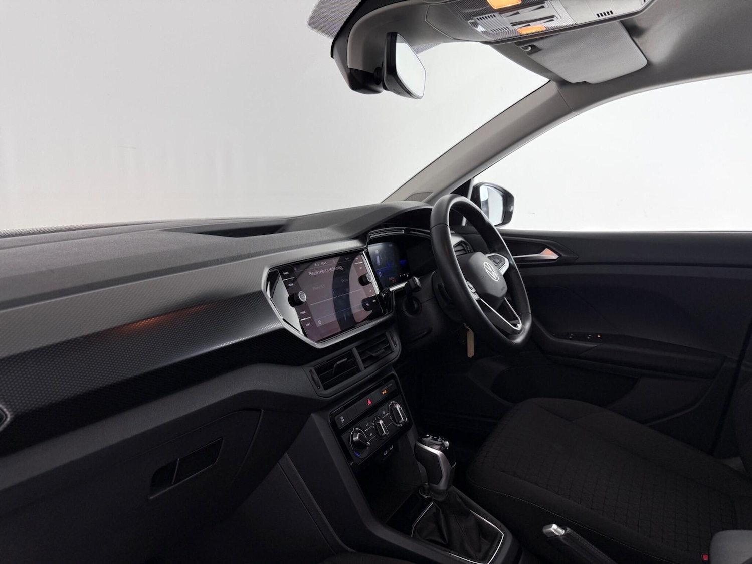 Used Volkswagen T-Cross 2022 for sale - 77441550: Photo 13