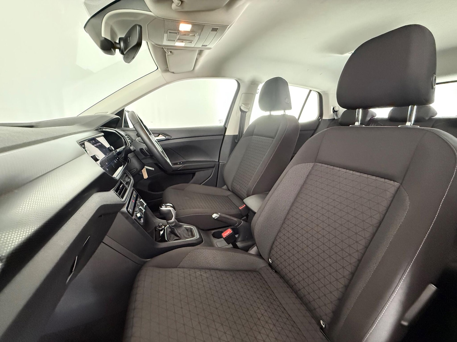 Used Volkswagen T-Cross 2022 for sale - 77441550: Photo 14