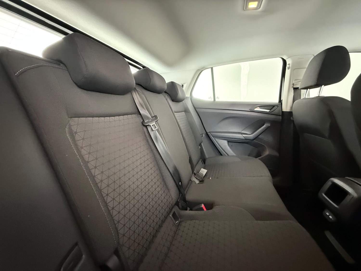 Used Volkswagen T-Cross 2022 for sale - 77441550: Photo 15