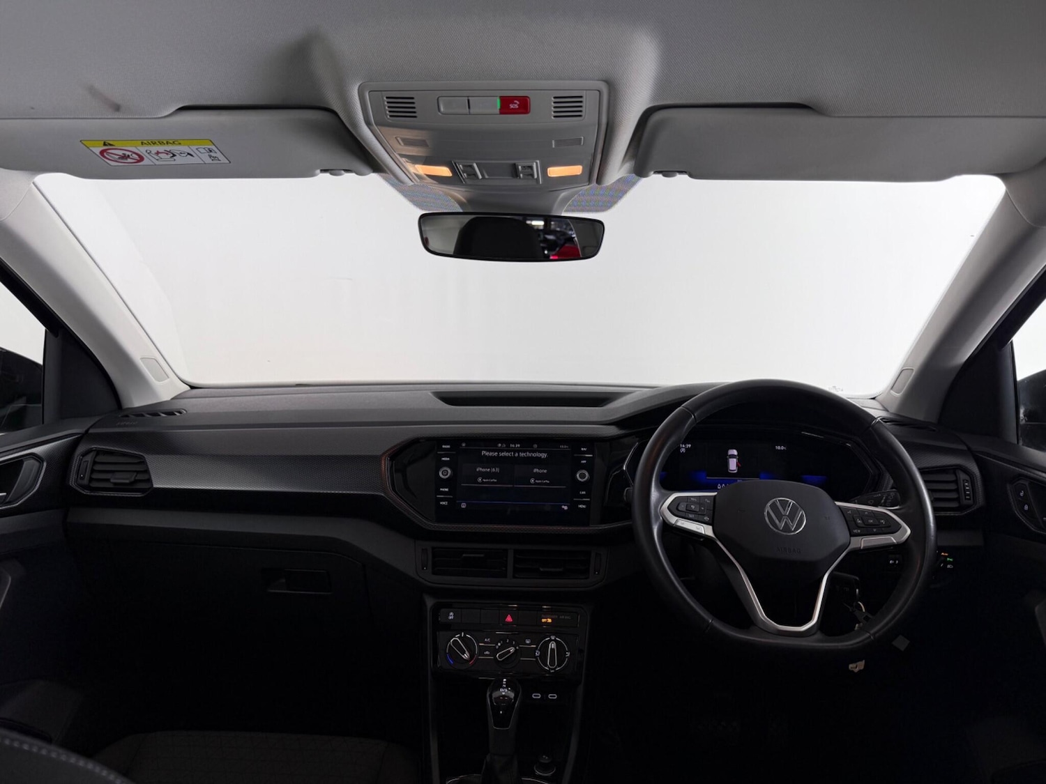 Used Volkswagen T-Cross 2022 for sale - 77441550: Photo 16