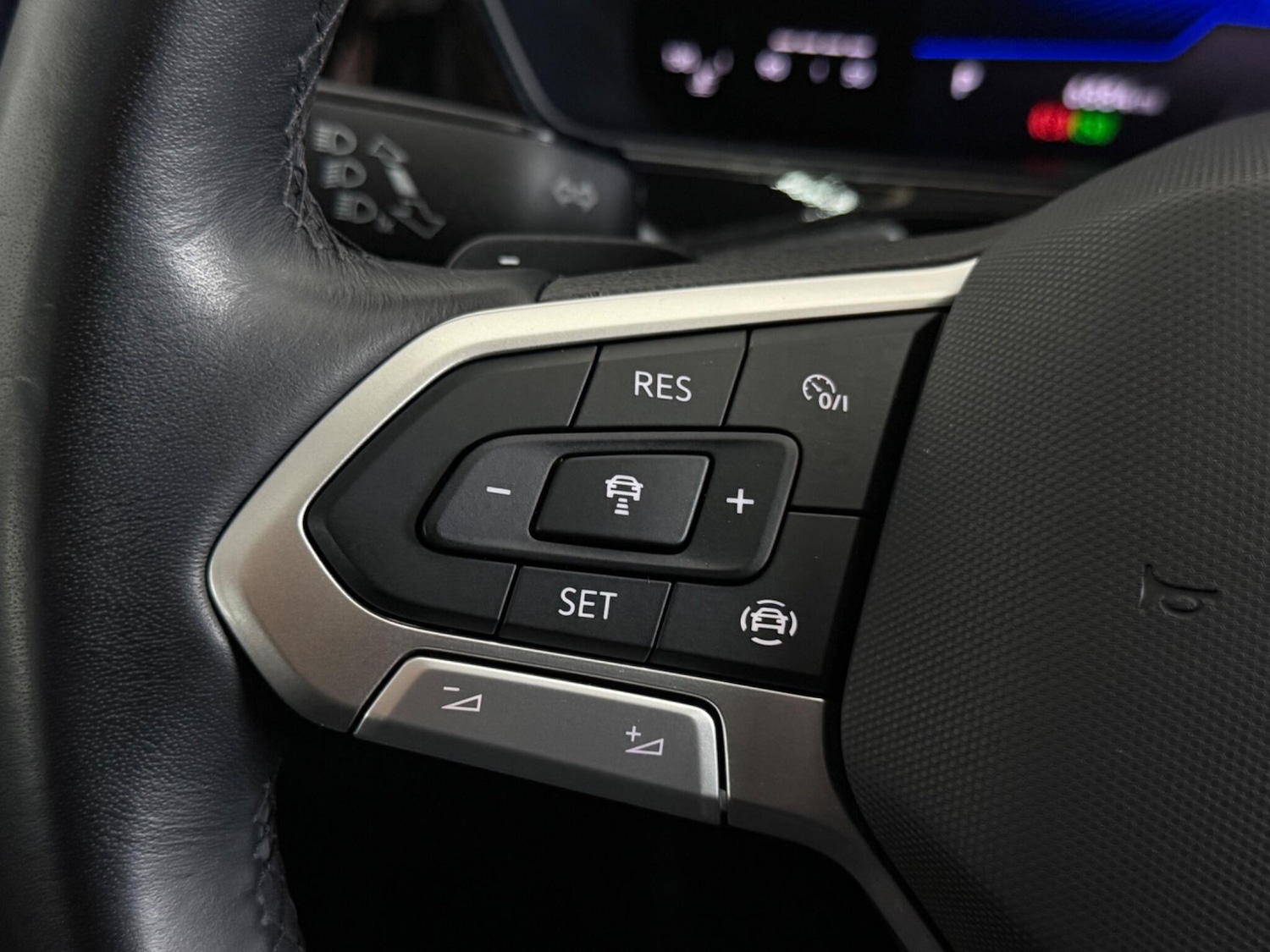 Used Volkswagen T-Cross 2022 for sale - 77441550: Photo 18