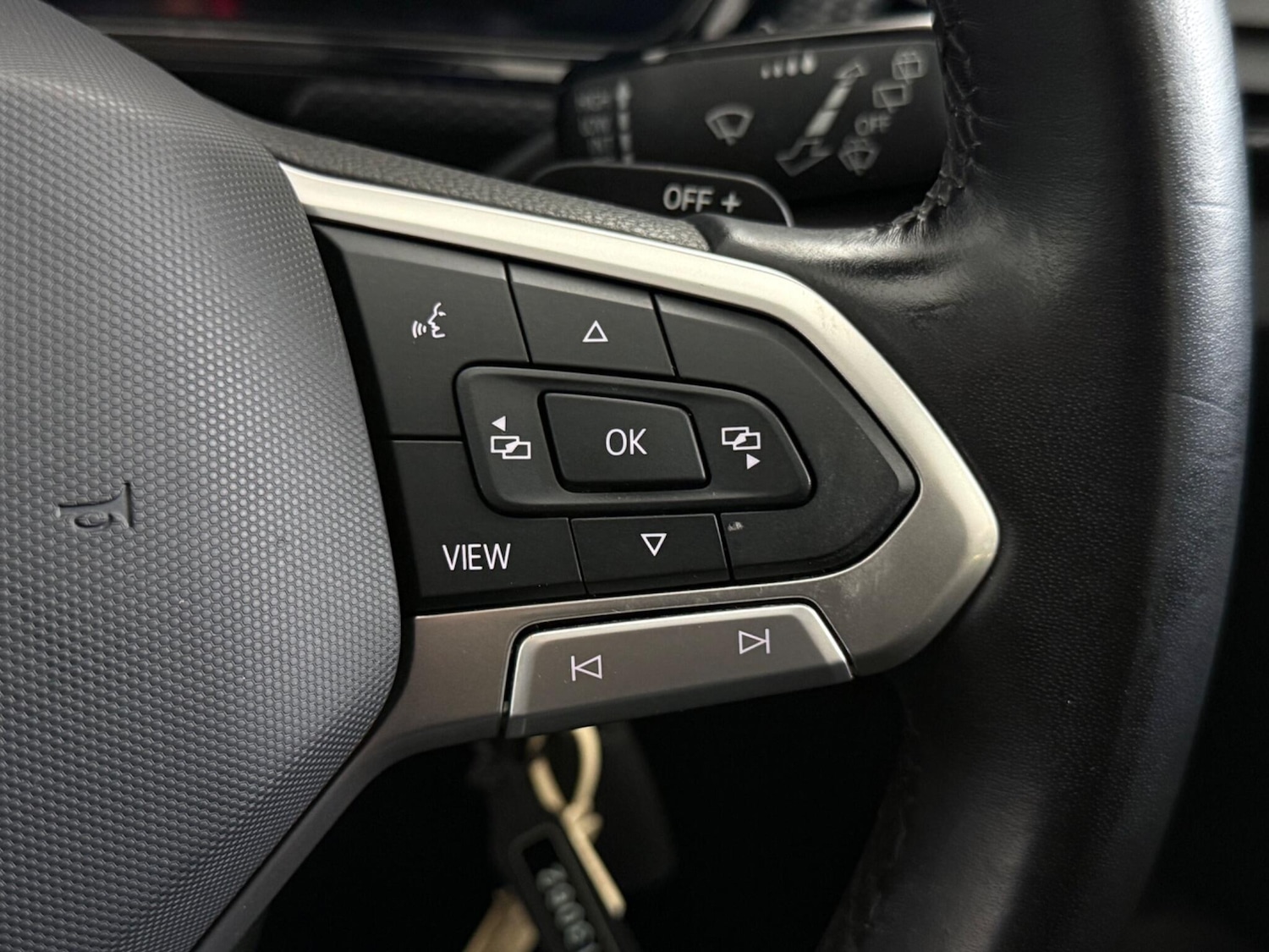 Used Volkswagen T-Cross 2022 for sale - 77441550: Photo 19