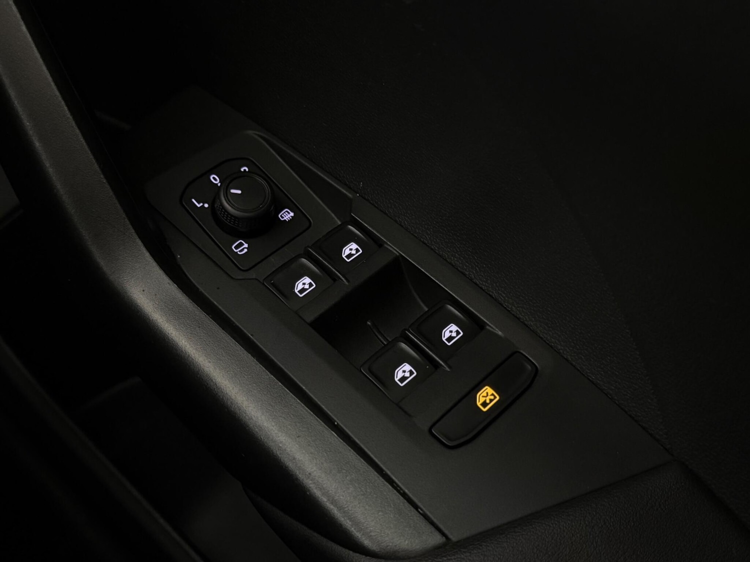 Used Volkswagen T-Cross 2022 for sale - 77441550: Photo 21