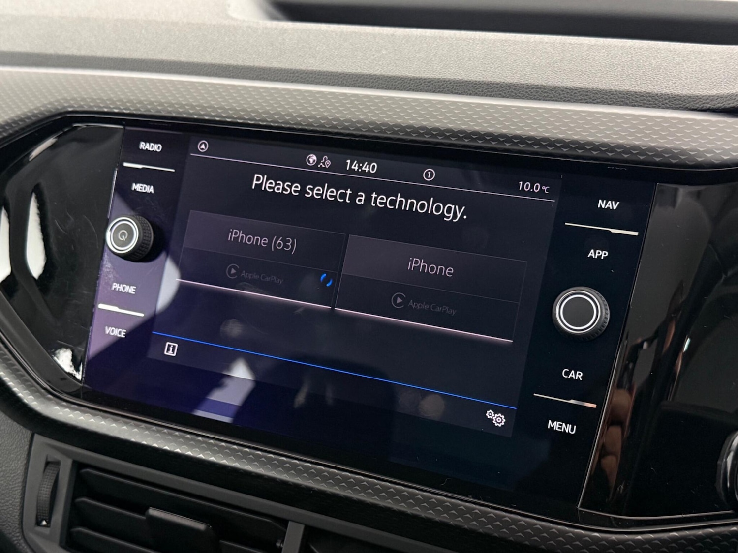 Used Volkswagen T-Cross 2022 for sale - 77441550: Photo 22