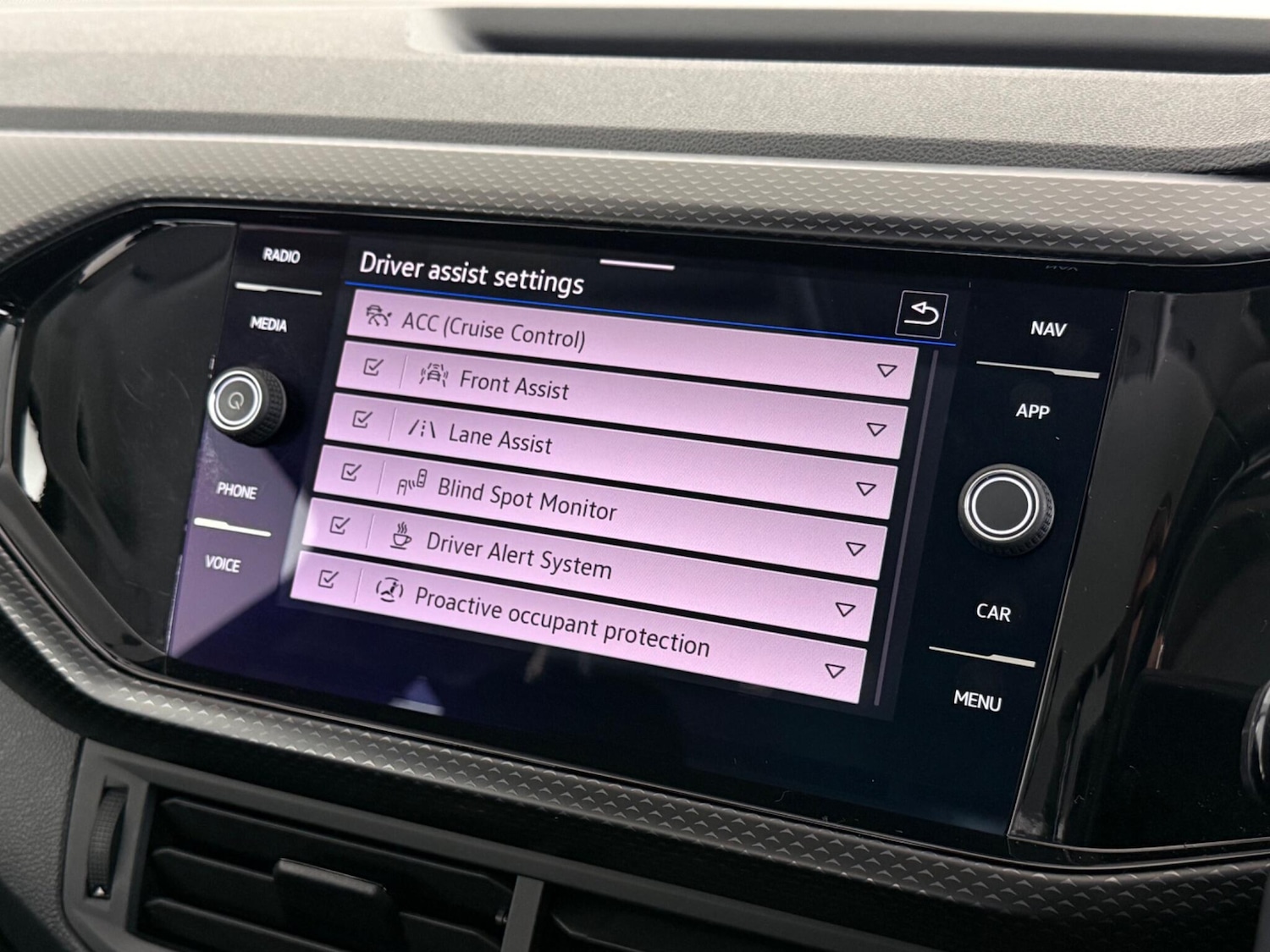 Used Volkswagen T-Cross 2022 for sale - 77441550: Photo 23