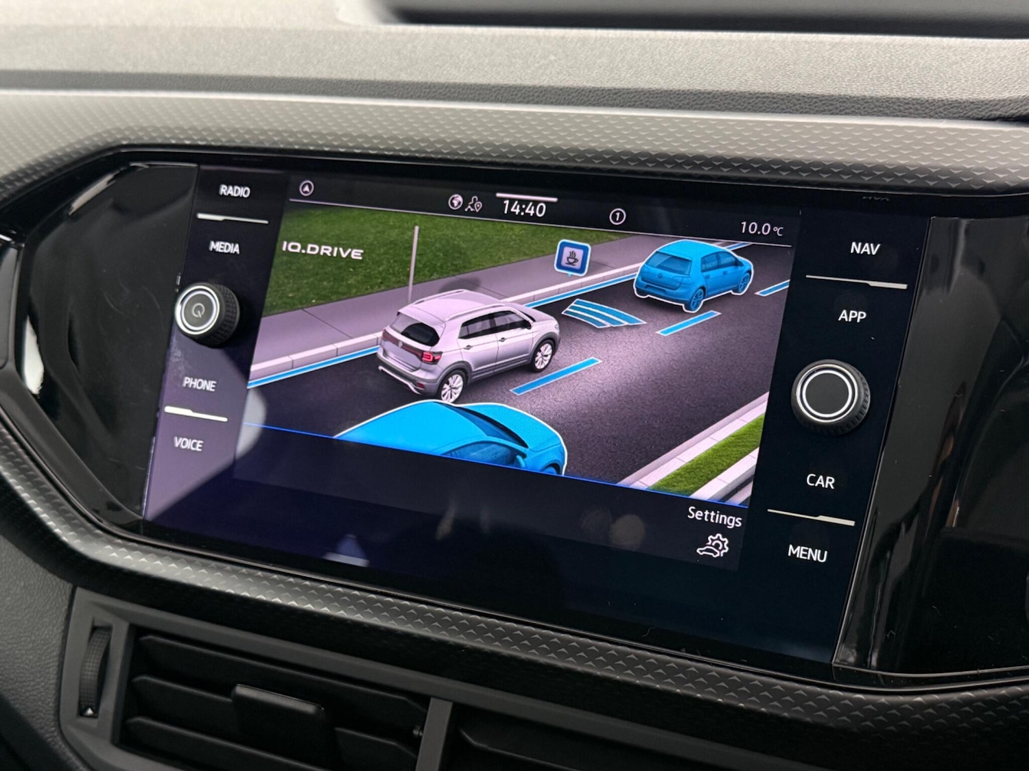 Used Volkswagen T-Cross 2022 for sale - 77441550: Photo 24