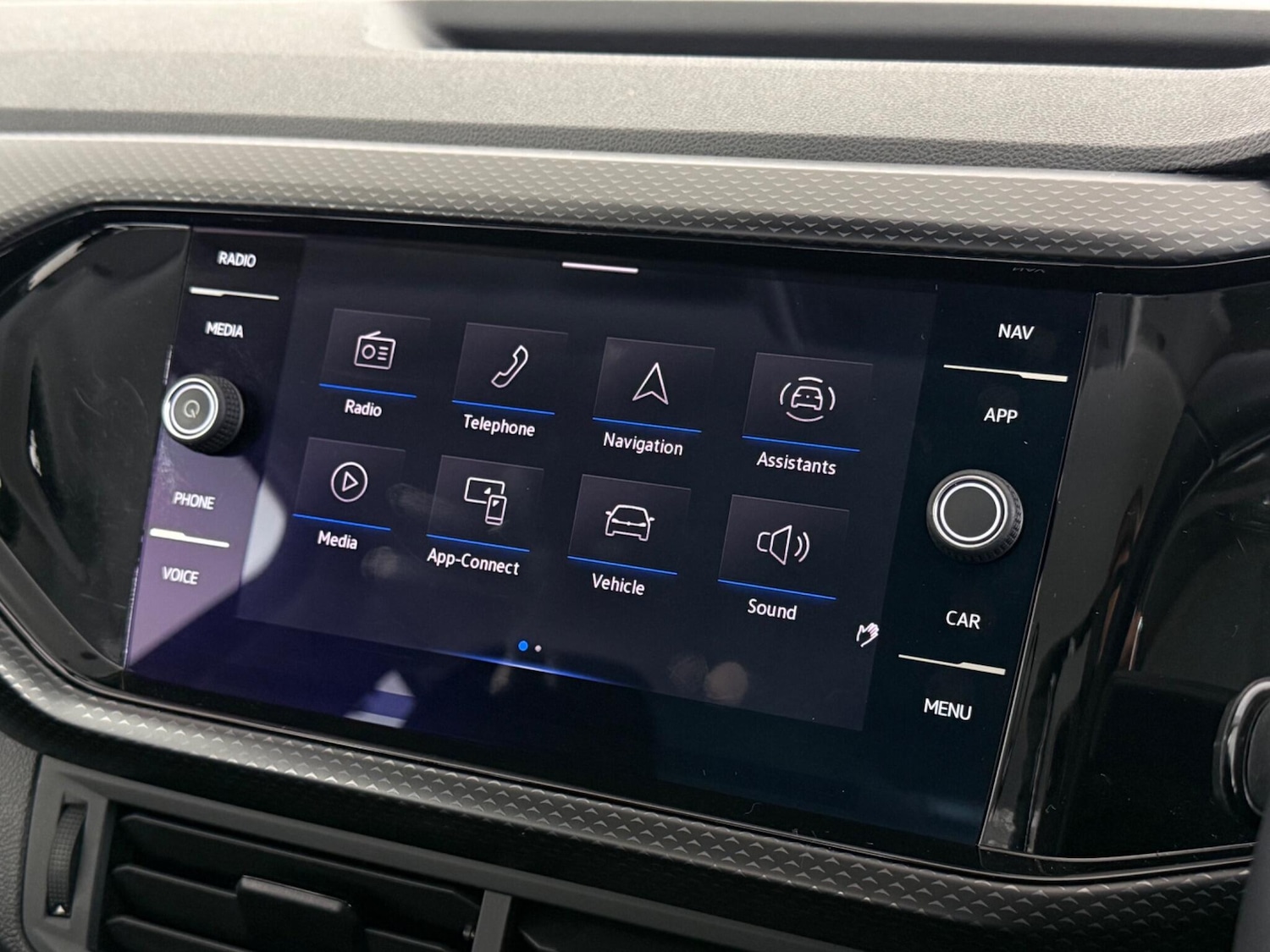 Used Volkswagen T-Cross 2022 for sale - 77441550: Photo 25