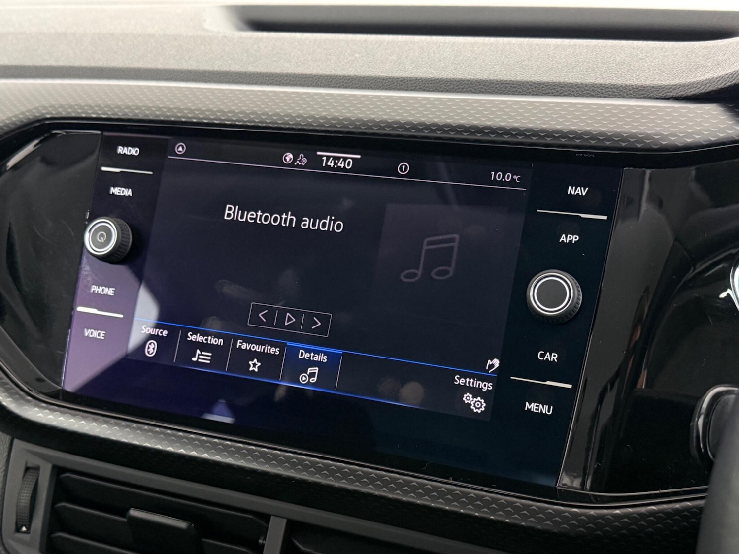 Used Volkswagen T-Cross 2022 for sale - 77441550: Photo 27