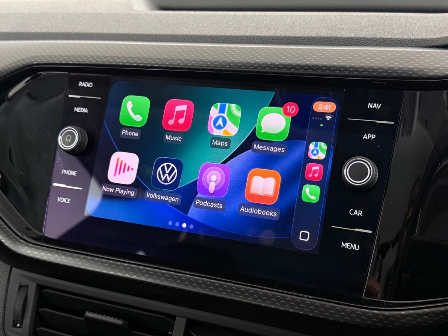 Used Volkswagen T-Cross 2022 for sale - 77441550: Photo 29