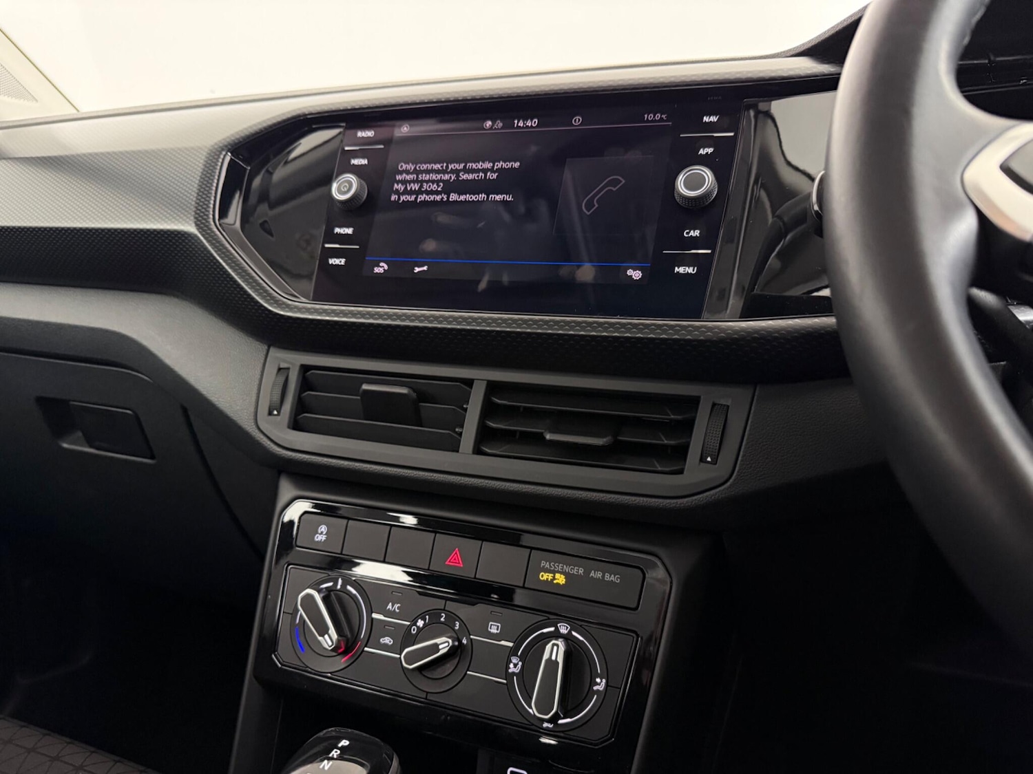 Used Volkswagen T-Cross 2022 for sale - 77441550: Photo 32