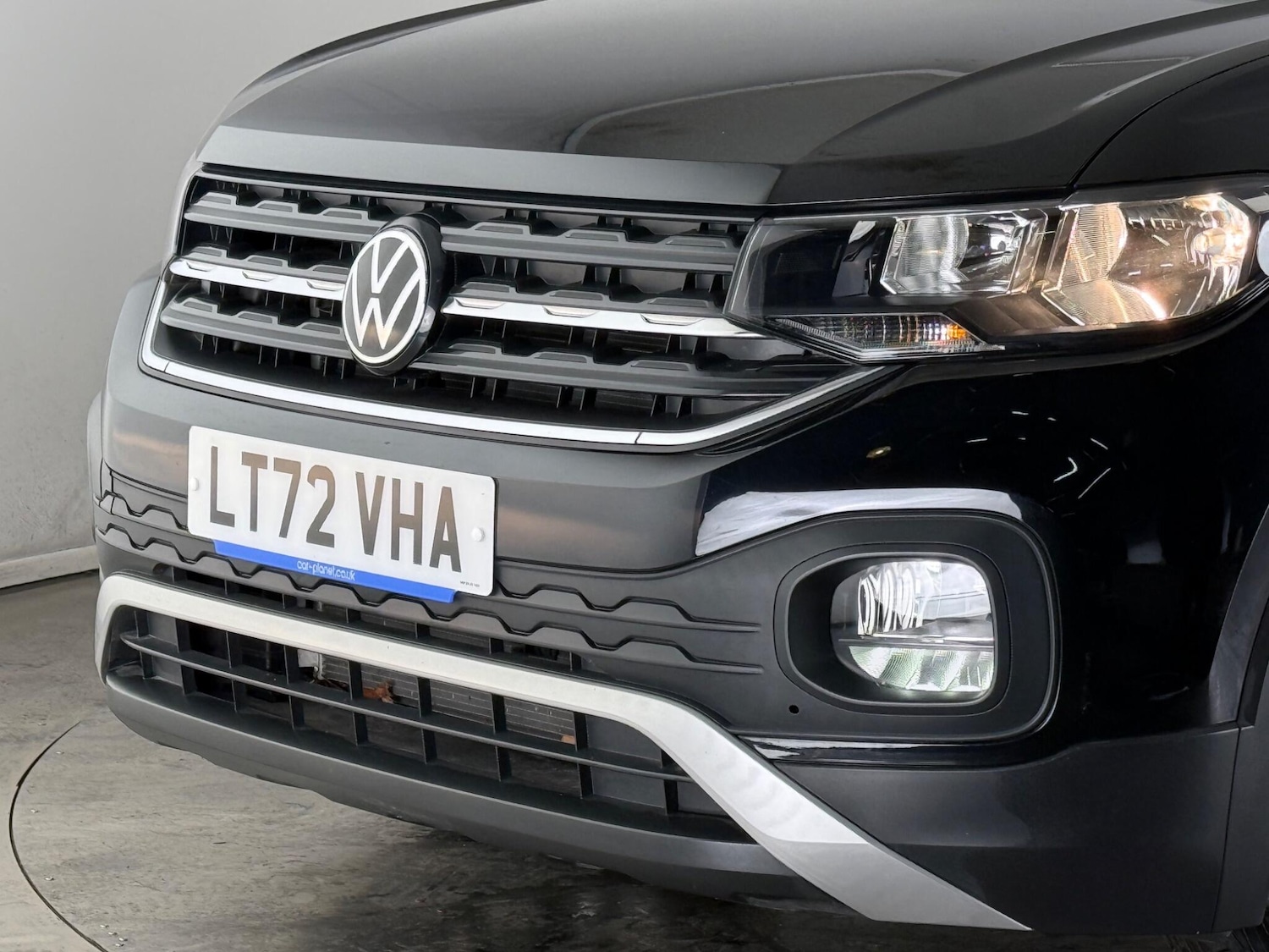 Used Volkswagen T-Cross 2022 for sale - 77441550: Photo 33
