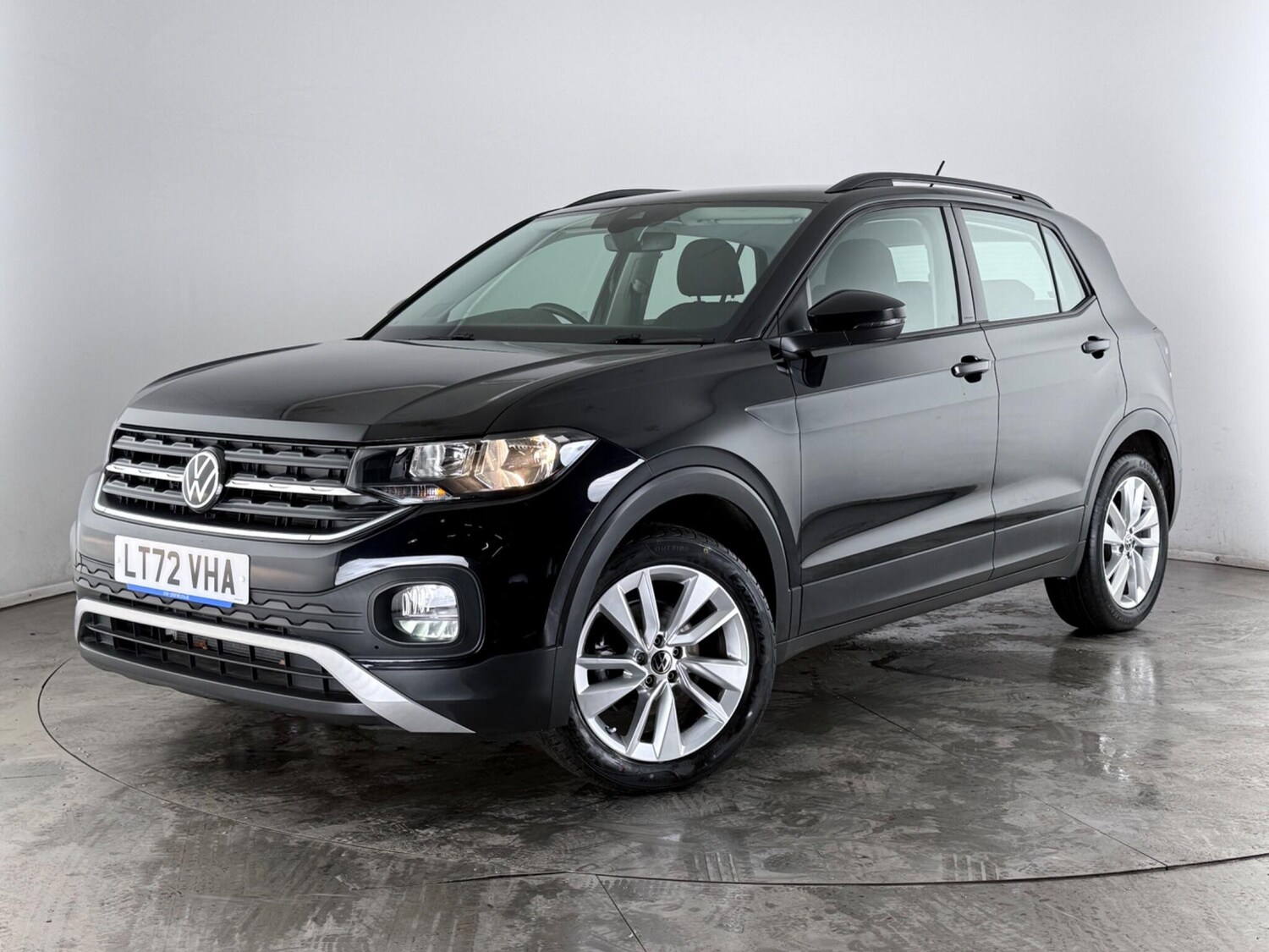 Used Volkswagen T-Cross 2022 for sale - 77441550: Photo 35