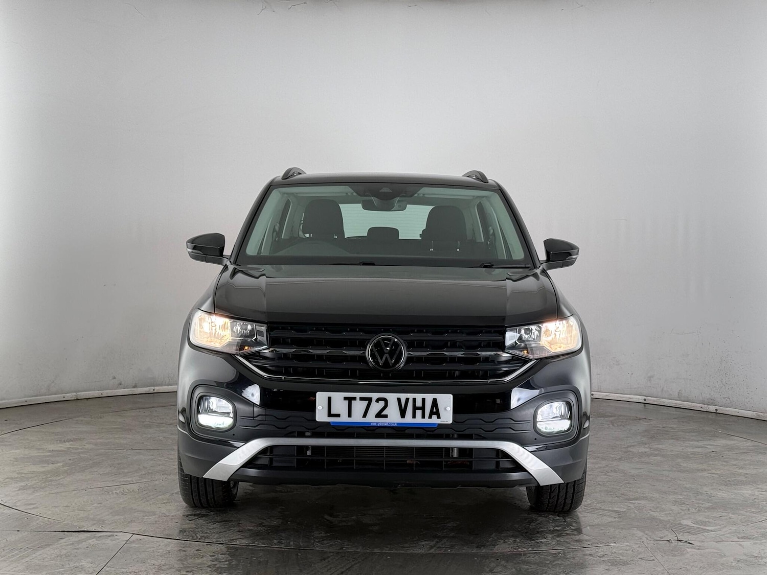 Used Volkswagen T-Cross 2022 for sale - 77441550: Photo 5