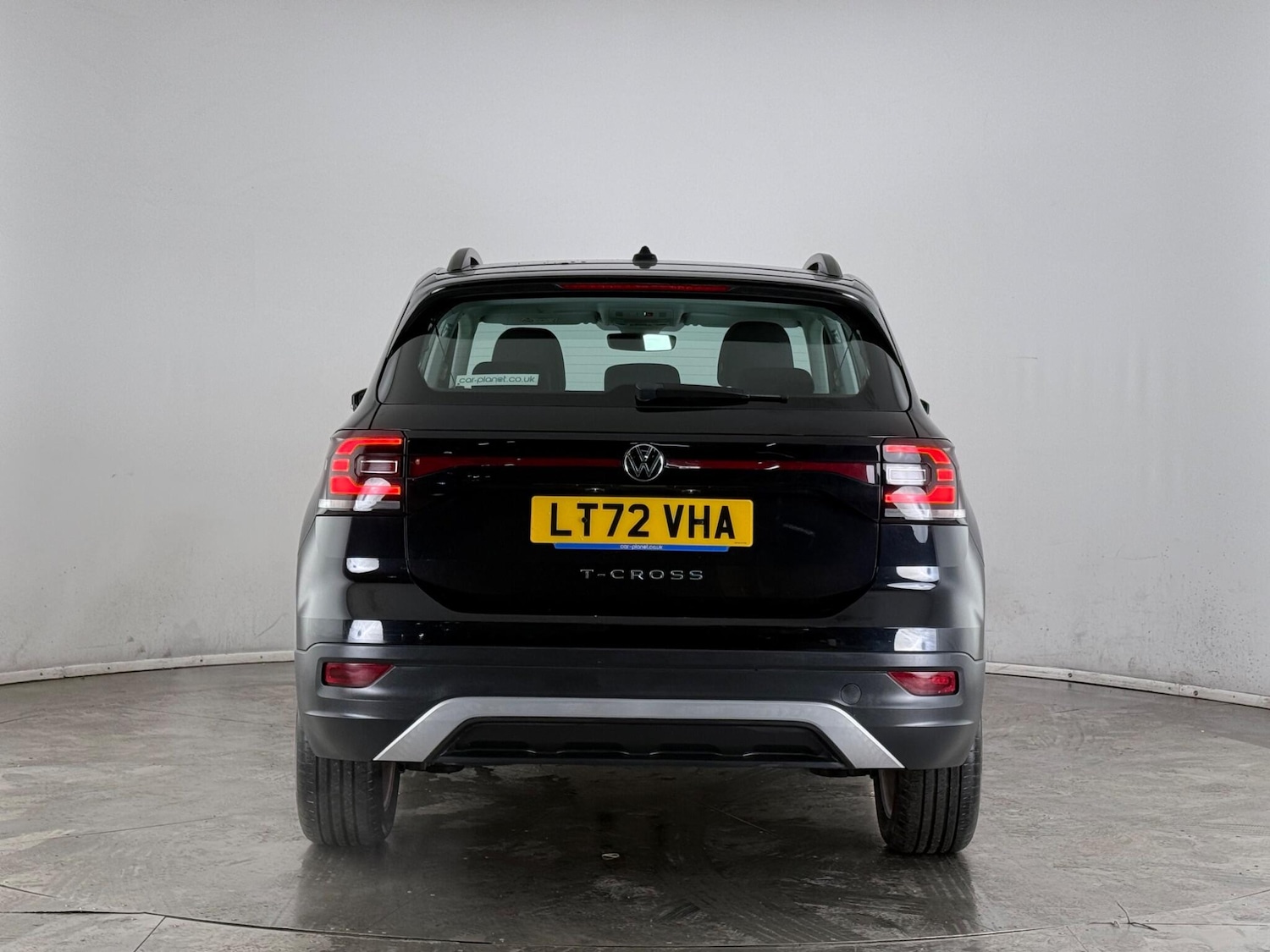 Used Volkswagen T-Cross 2022 for sale - 77441550: Photo 7