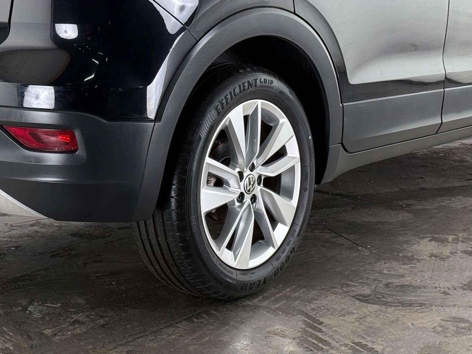 Used Volkswagen T-Cross 2022 for sale - 77441550: Photo 9