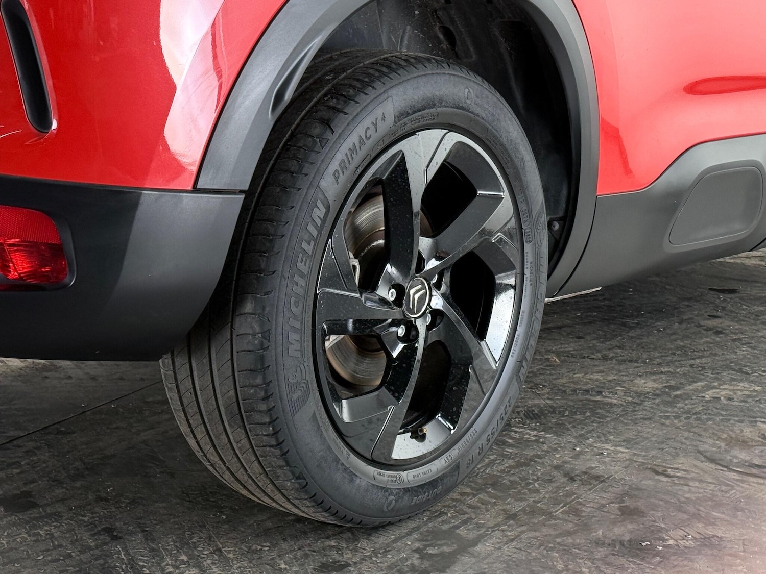 Used Citroen C5 Aircross 2022 for sale - 76467148: Photo 10