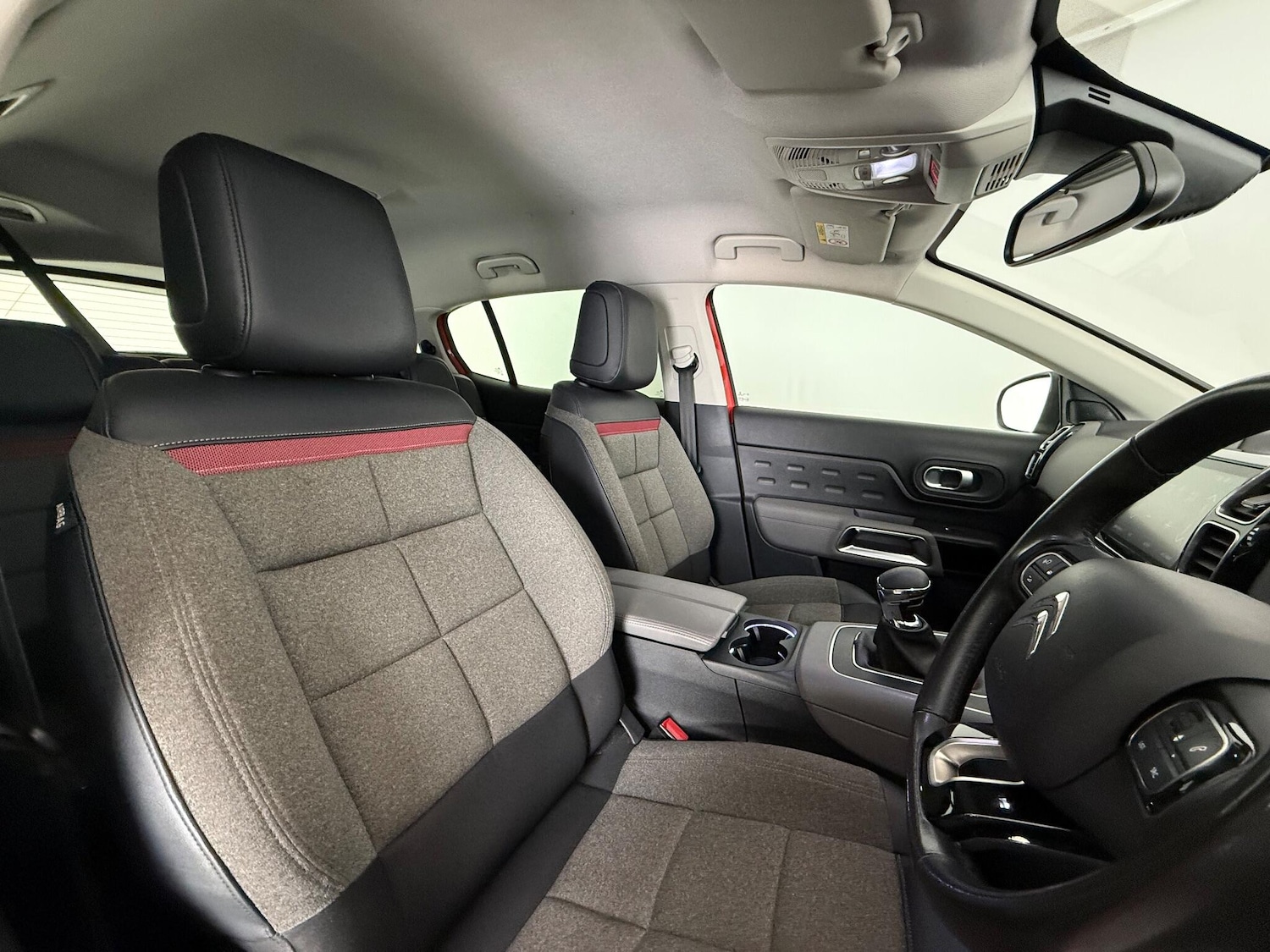 Used Citroen C5 Aircross 2022 for sale - 76467148: Photo 13