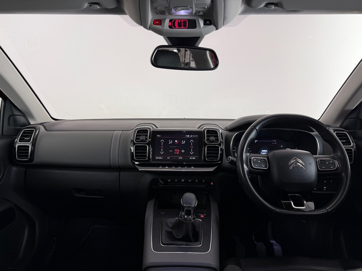 Used Citroen C5 Aircross 2022 for sale - 76467148: Photo 20