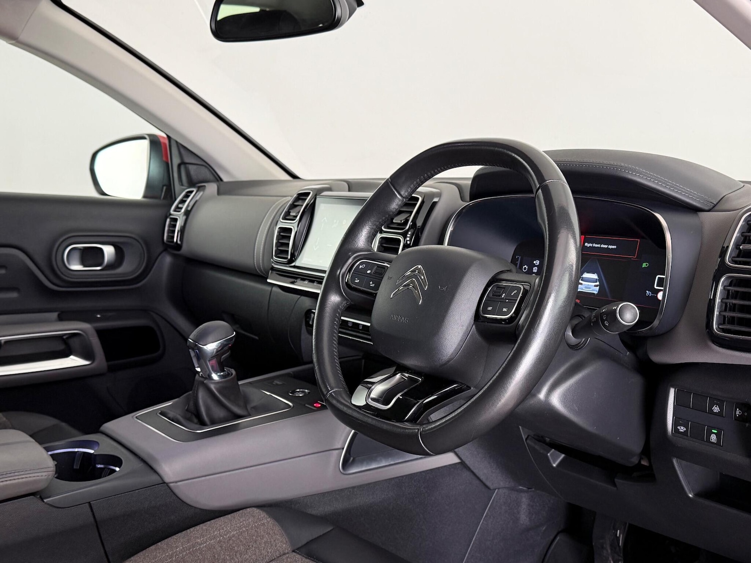 Used Citroen C5 Aircross 2022 for sale - 76467148: Photo 21