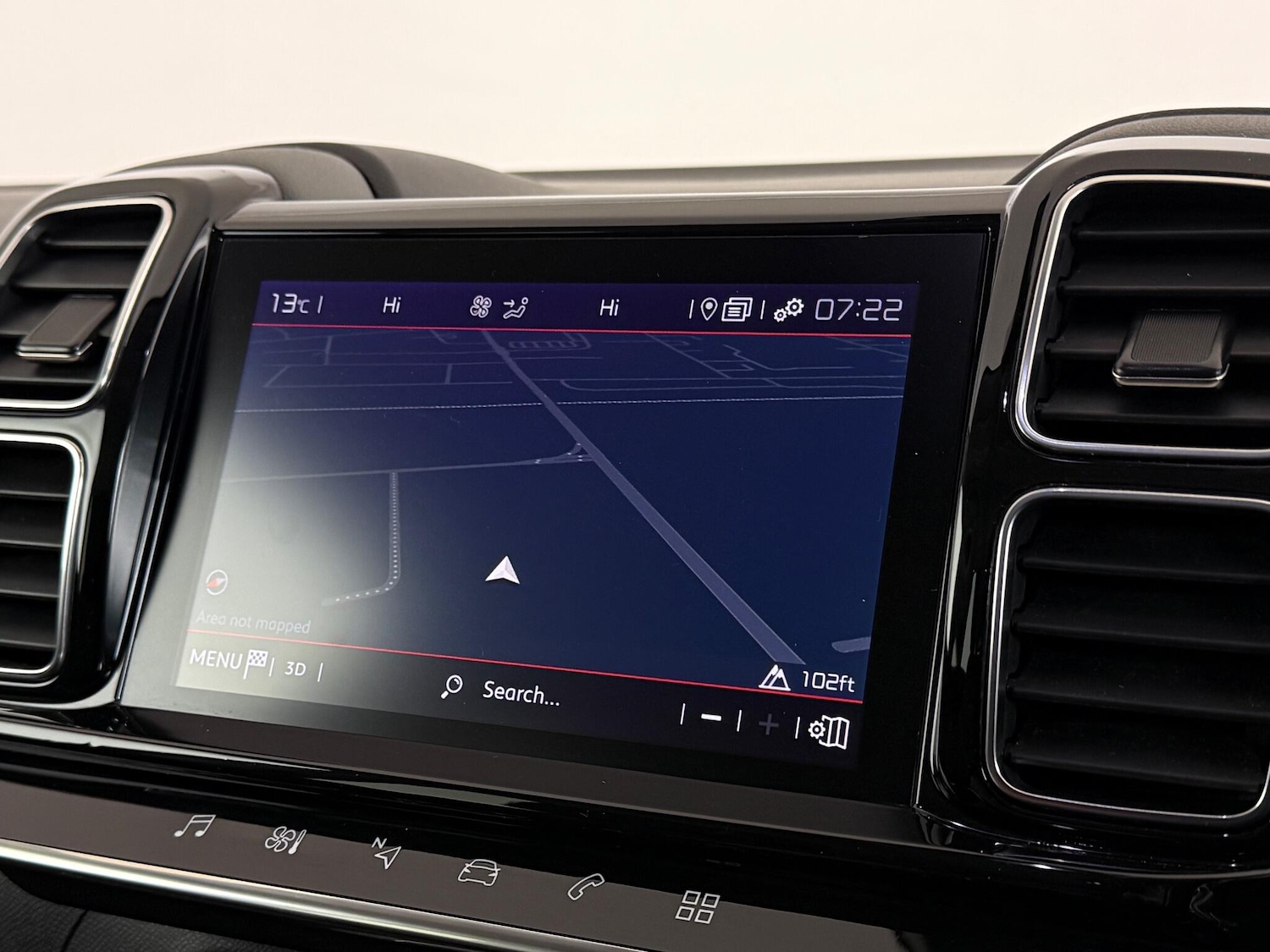 Used Citroen C5 Aircross 2022 for sale - 76467148: Photo 28