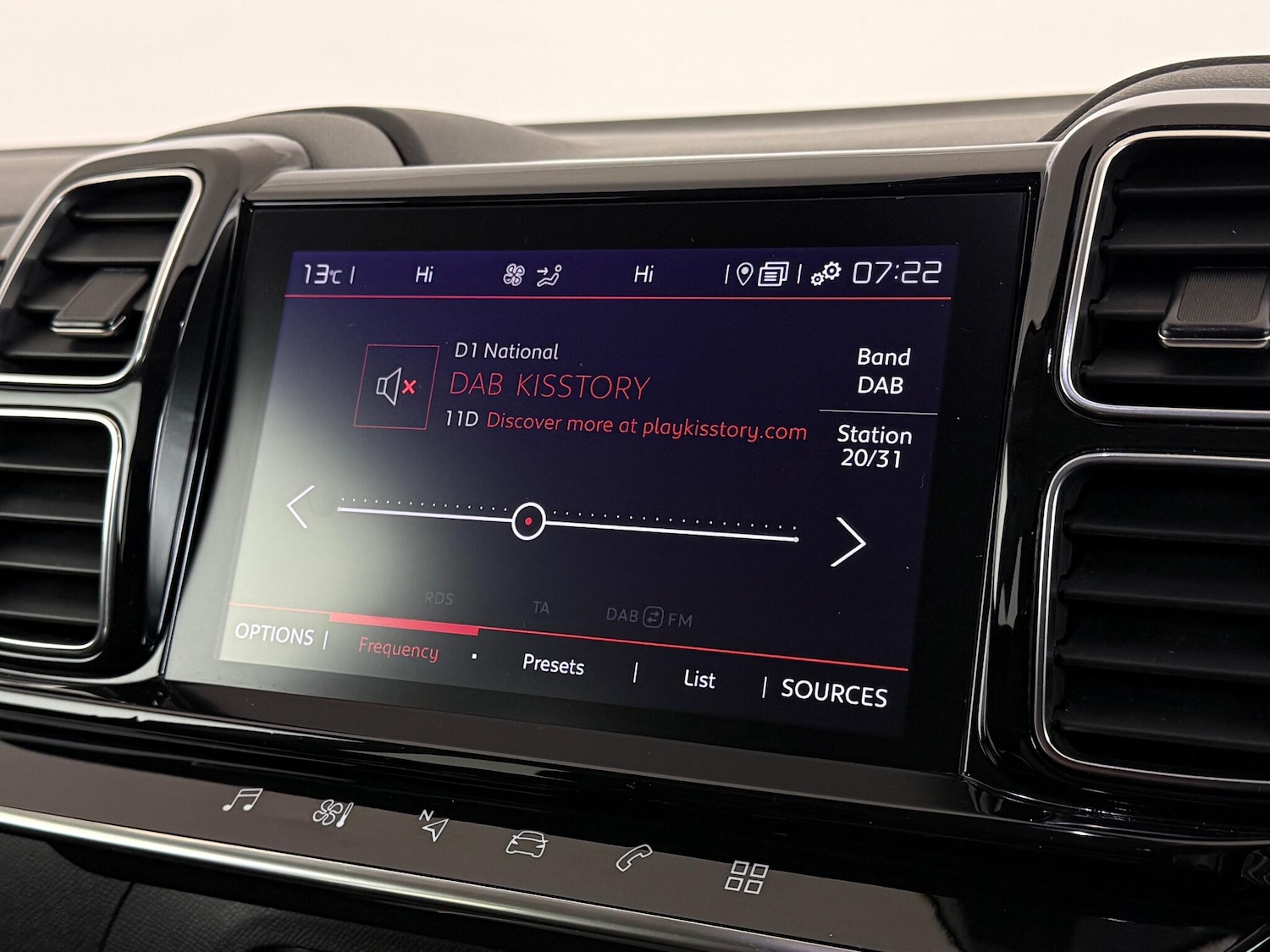 Used Citroen C5 Aircross 2022 for sale - 76467148: Photo 29