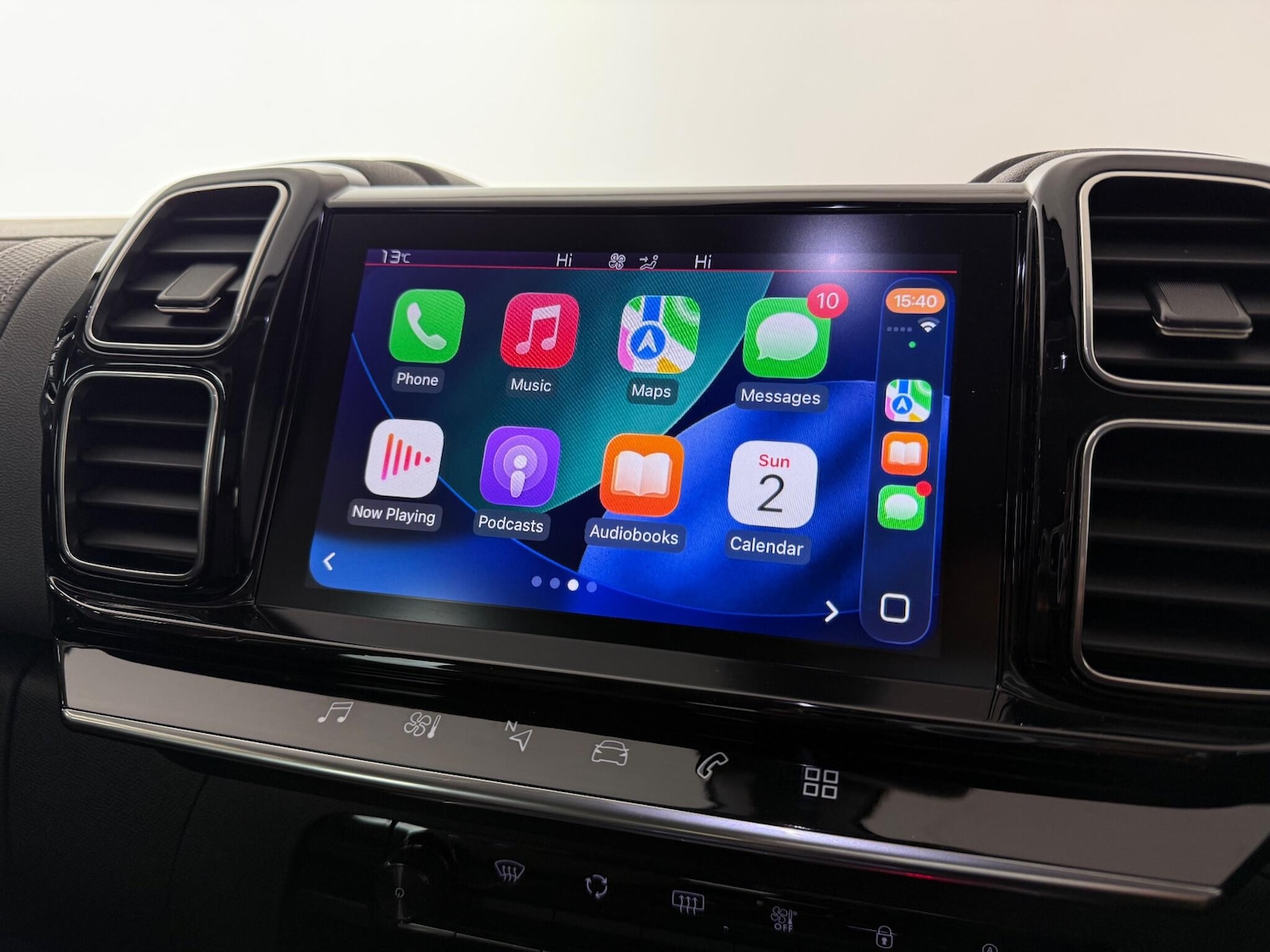 Used Citroen C5 Aircross 2022 for sale - 76467148: Photo 32