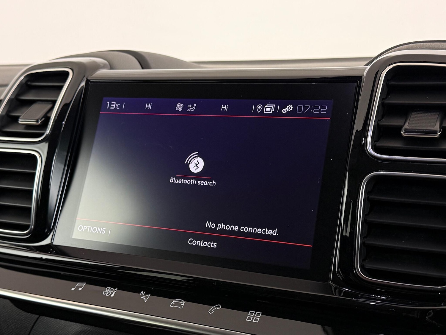 Used Citroen C5 Aircross 2022 for sale - 76467148: Photo 33