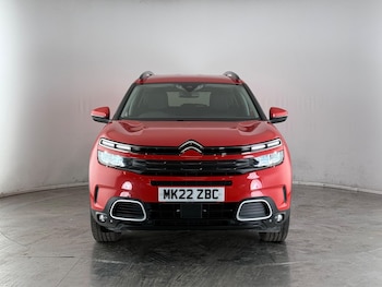 Used Citroen C5 Aircross 2022 for sale - 76467148: Photo