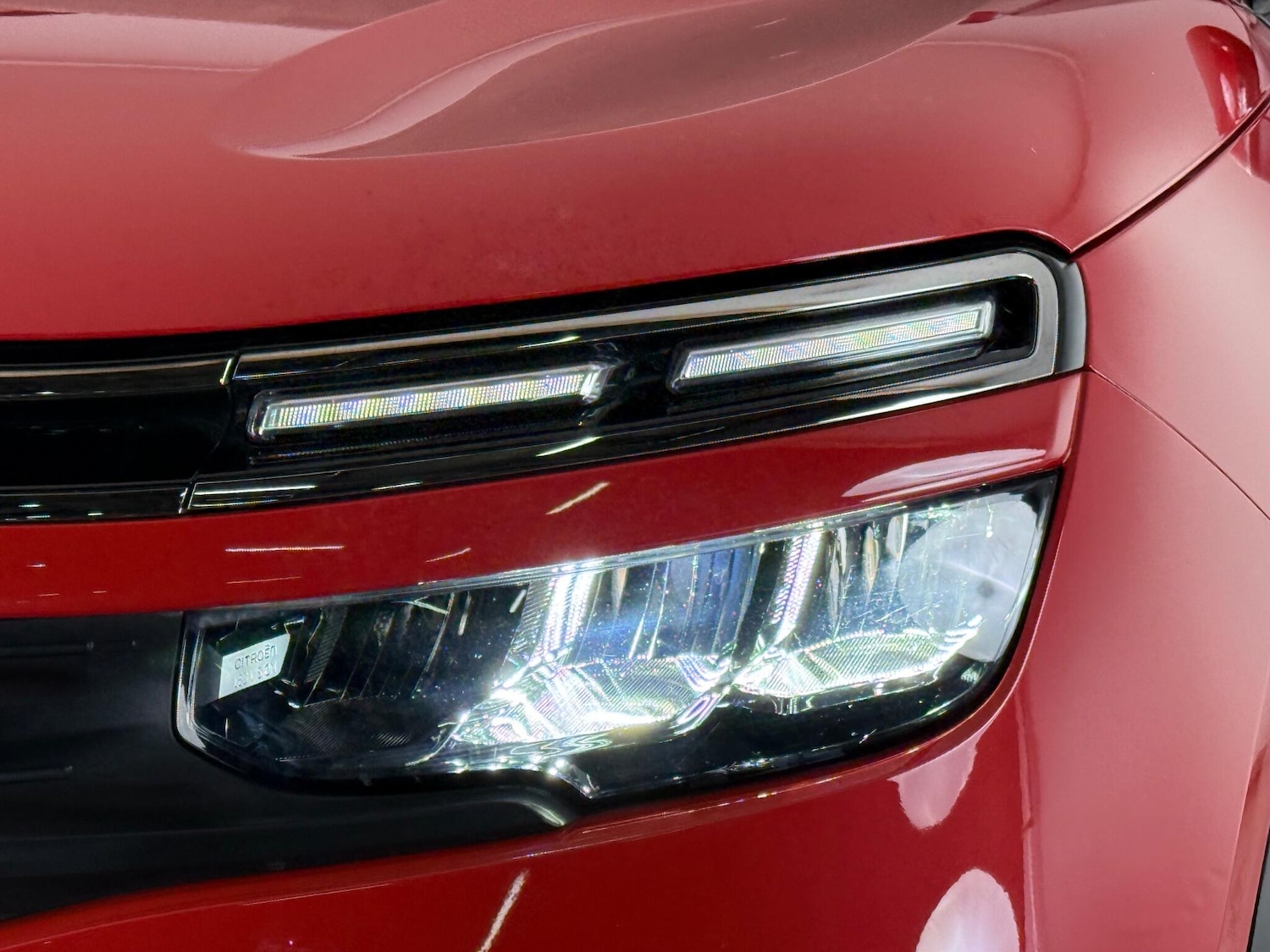 Used Citroen C5 Aircross 2022 for sale - 76467148: Photo 8