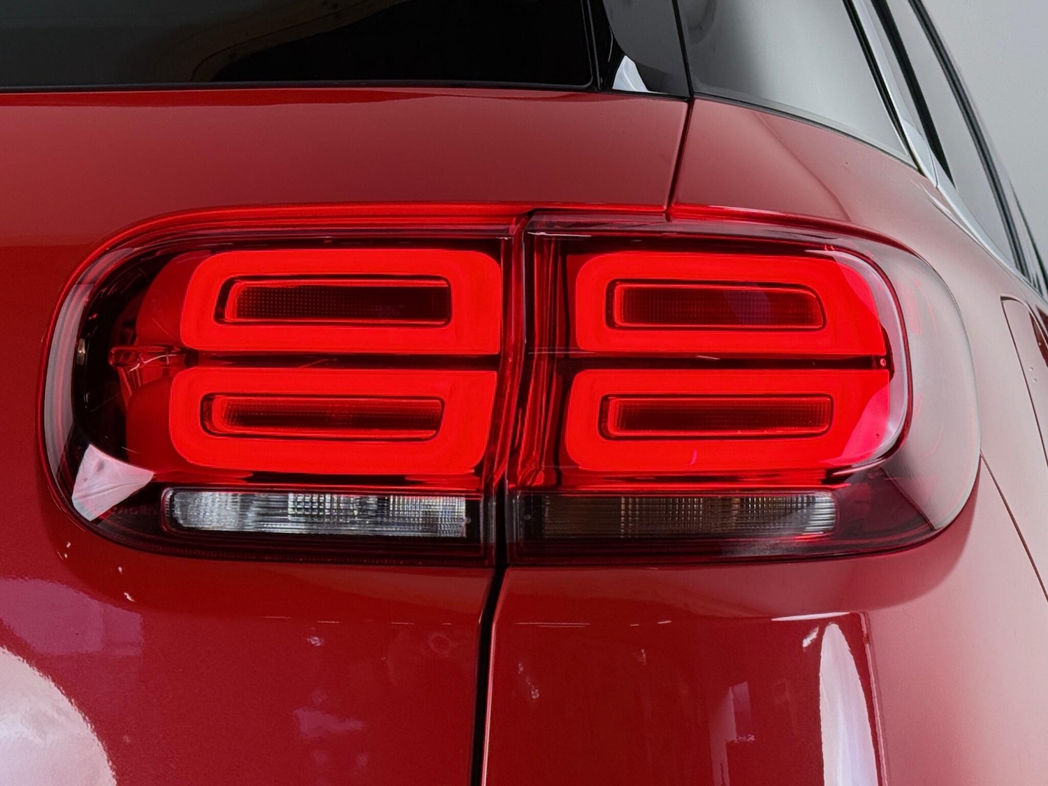 Used Citroen C5 Aircross 2022 for sale - 76467148: Photo 9