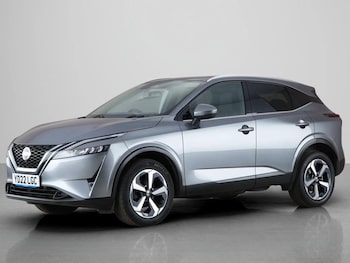 Used Nissan Qashqai 2022 for sale - 78843627: Photo