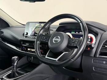 Used Nissan Qashqai 2022 for sale - 78843627: Photo