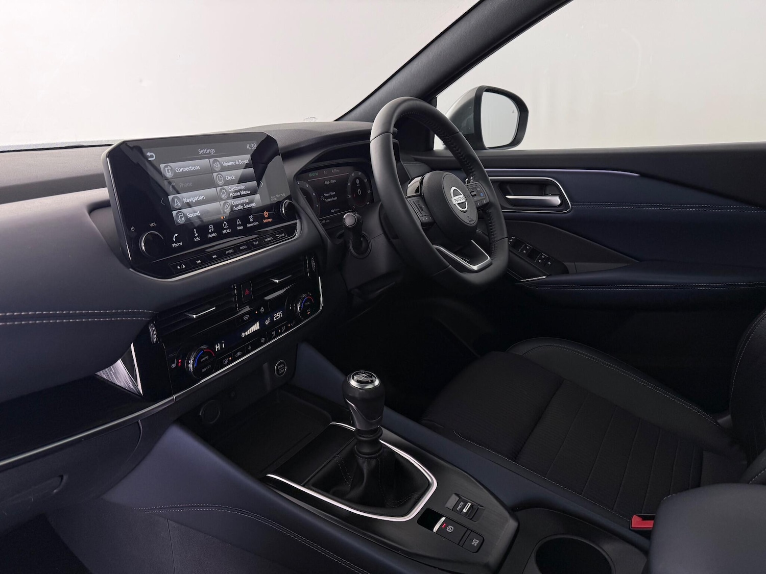 Used Nissan Qashqai 2022 for sale - 77222064: Photo 12