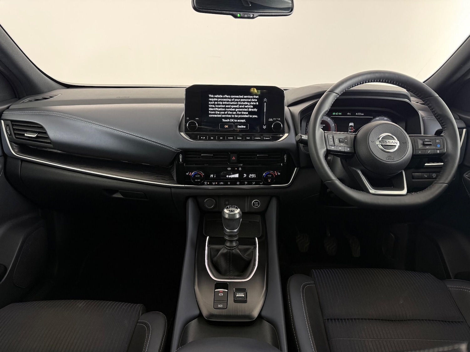 Used Nissan Qashqai 2022 for sale - 77222064: Photo 16