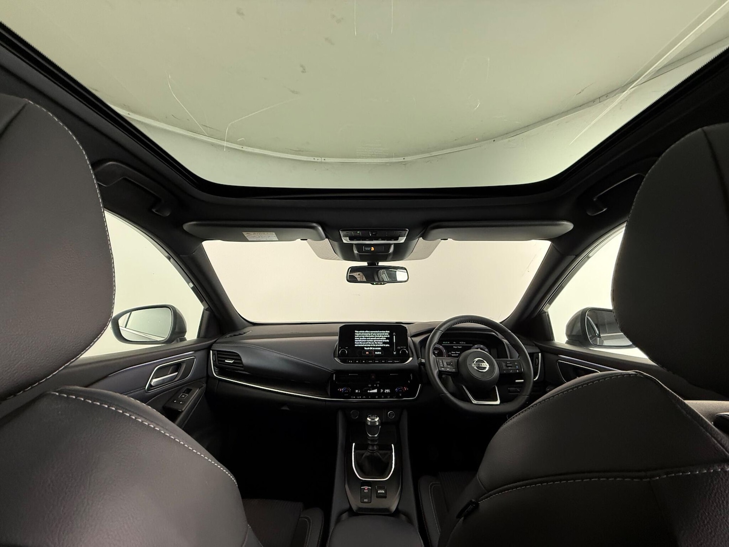 Used Nissan Qashqai 2022 for sale - 77222064: Photo 17