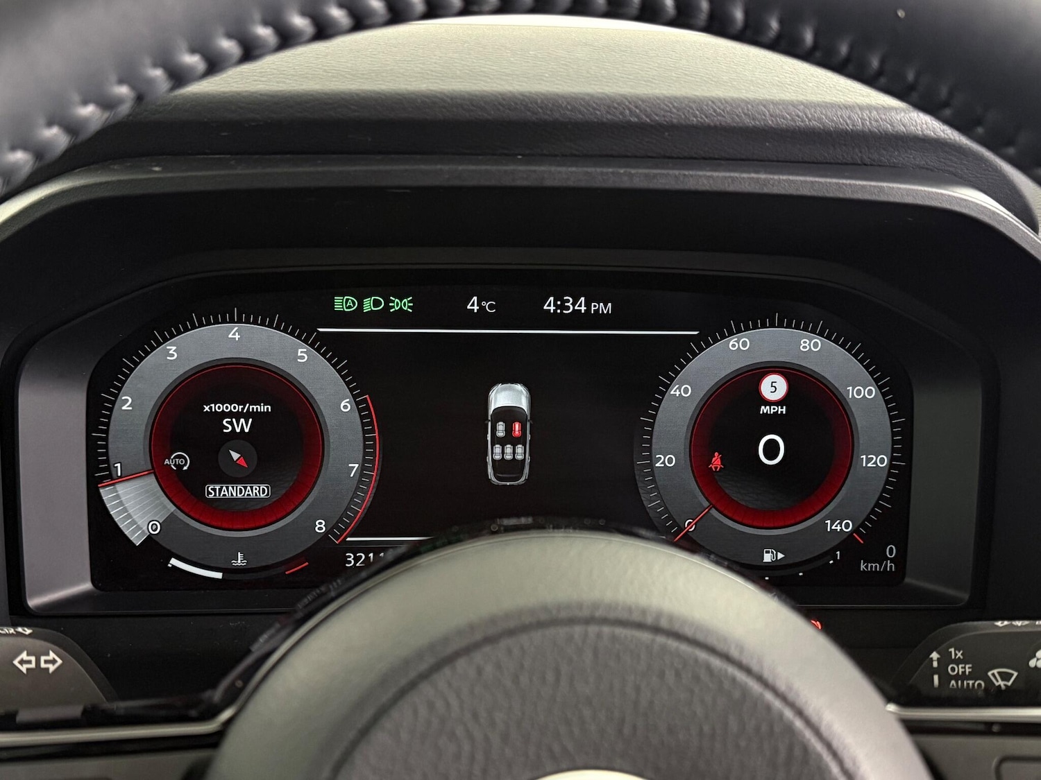 Used Nissan Qashqai 2022 for sale - 77222064: Photo 20