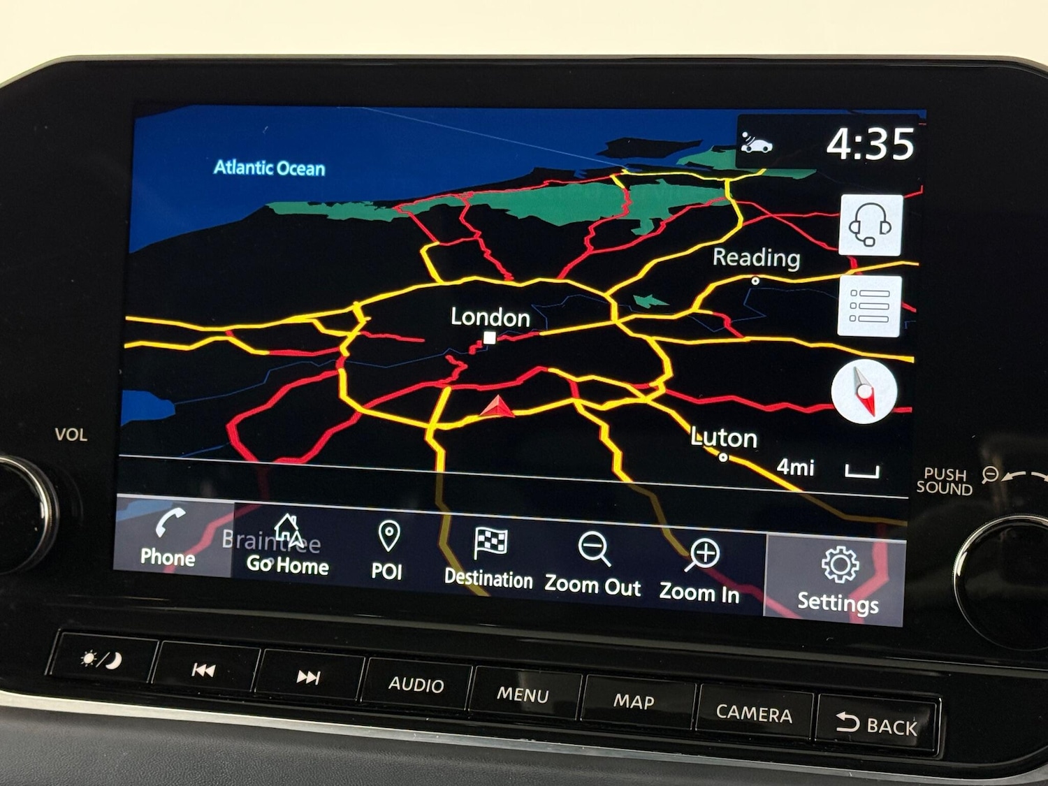 Used Nissan Qashqai 2022 for sale - 77222064: Photo 26