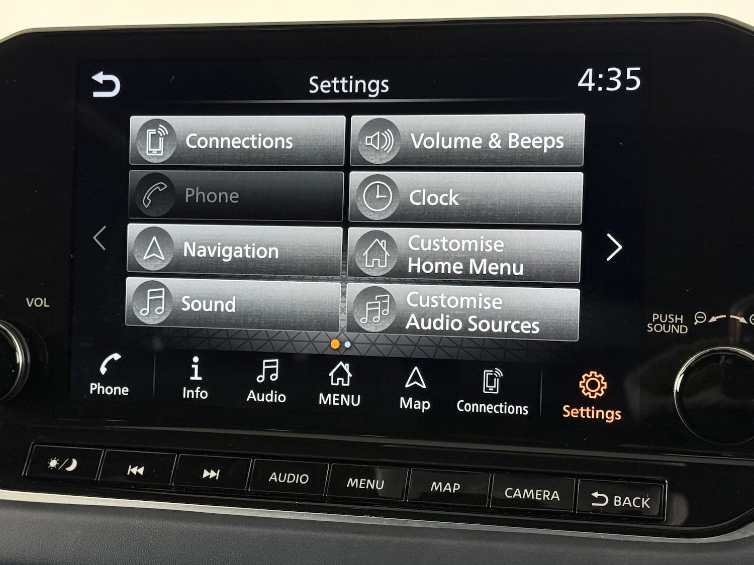 Used Nissan Qashqai 2022 for sale - 77222064: Photo 29