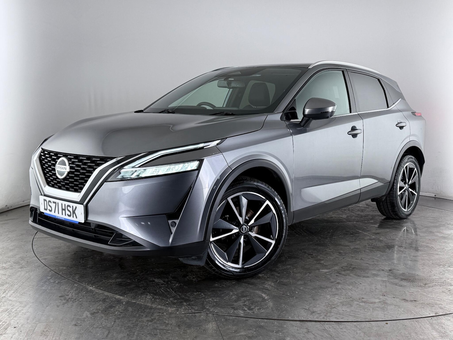 Used Nissan Qashqai 2022 for sale - 77222064: Photo 35