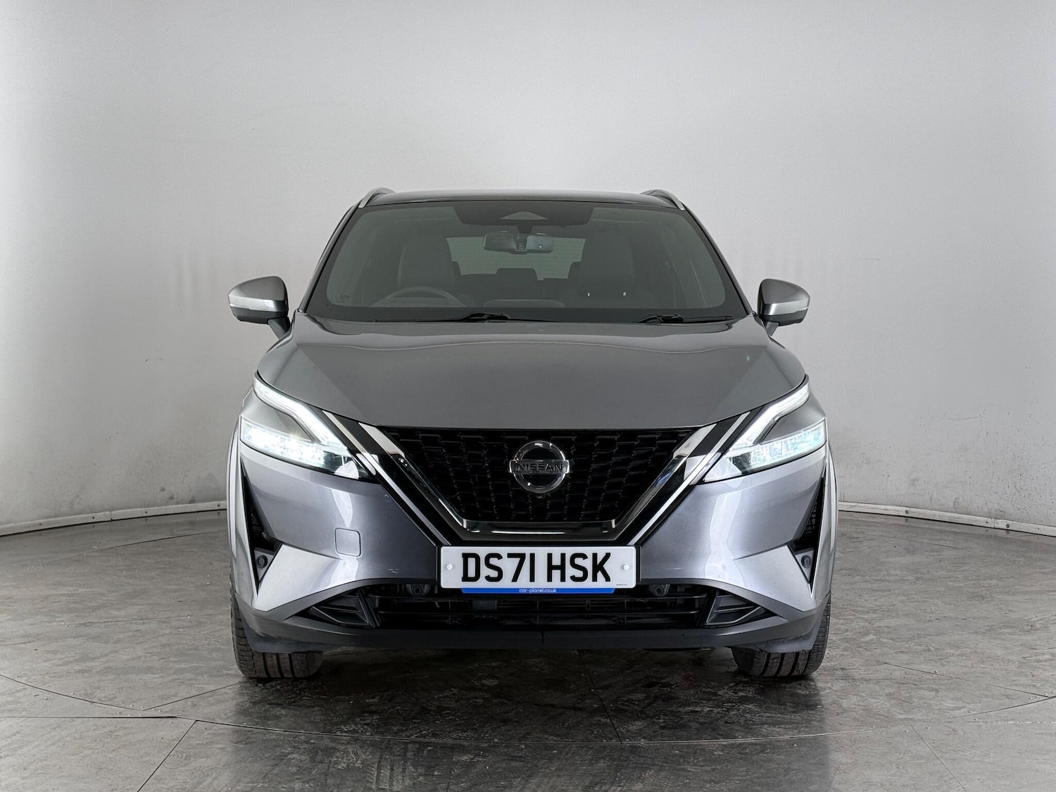 Used Nissan Qashqai 2022 for sale - 77222064: Photo 6