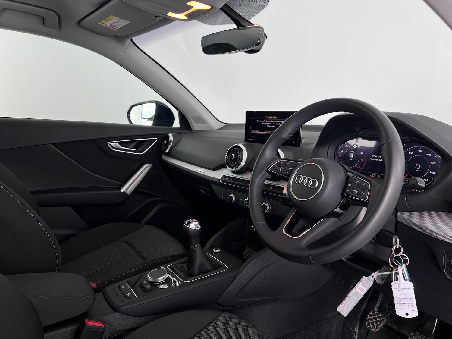 Used Audi Q2 2021 for sale - 77244150: Photo 12