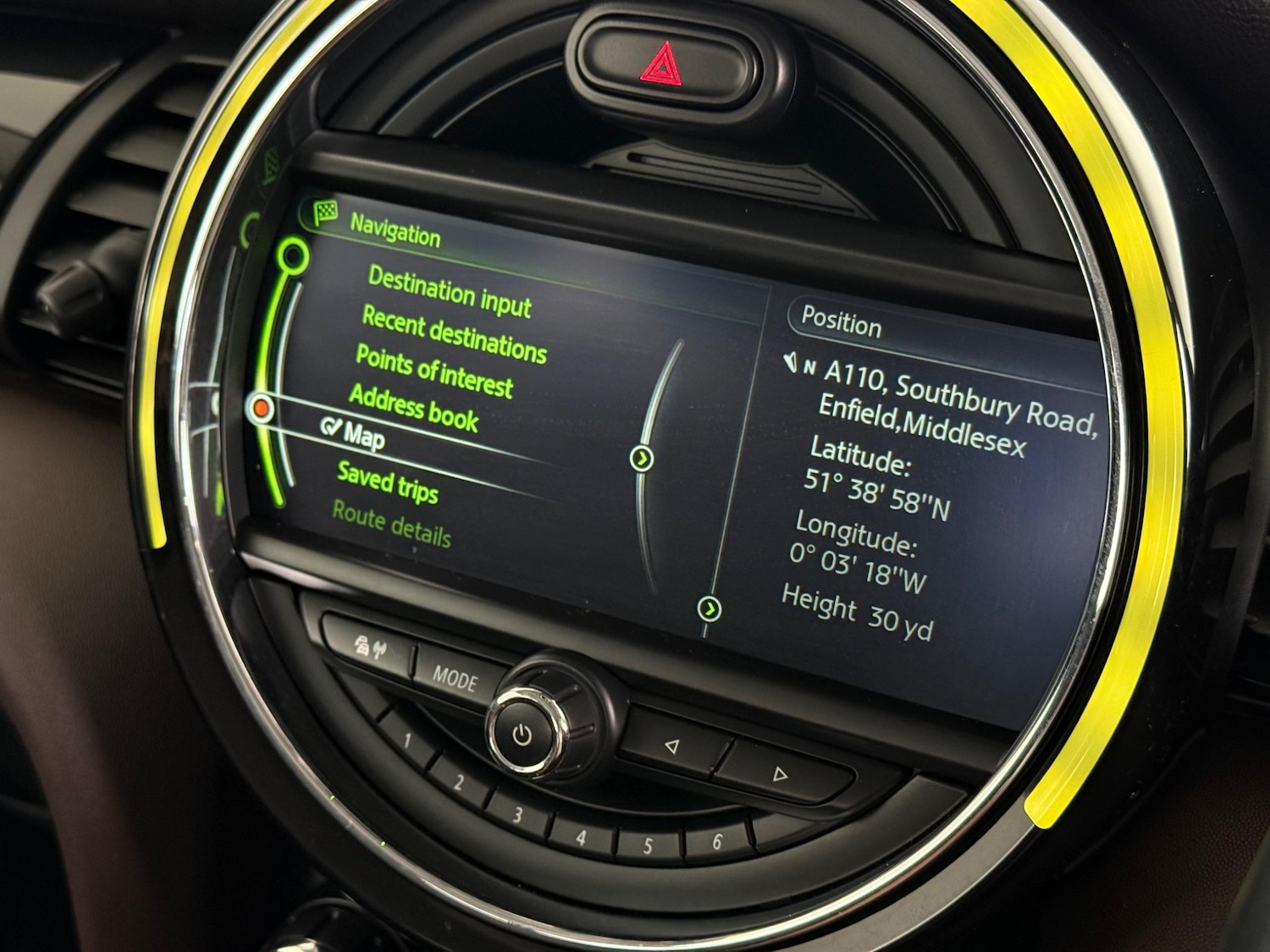 Used MINI Hatch 2017 for sale - 77182602: Photo 21