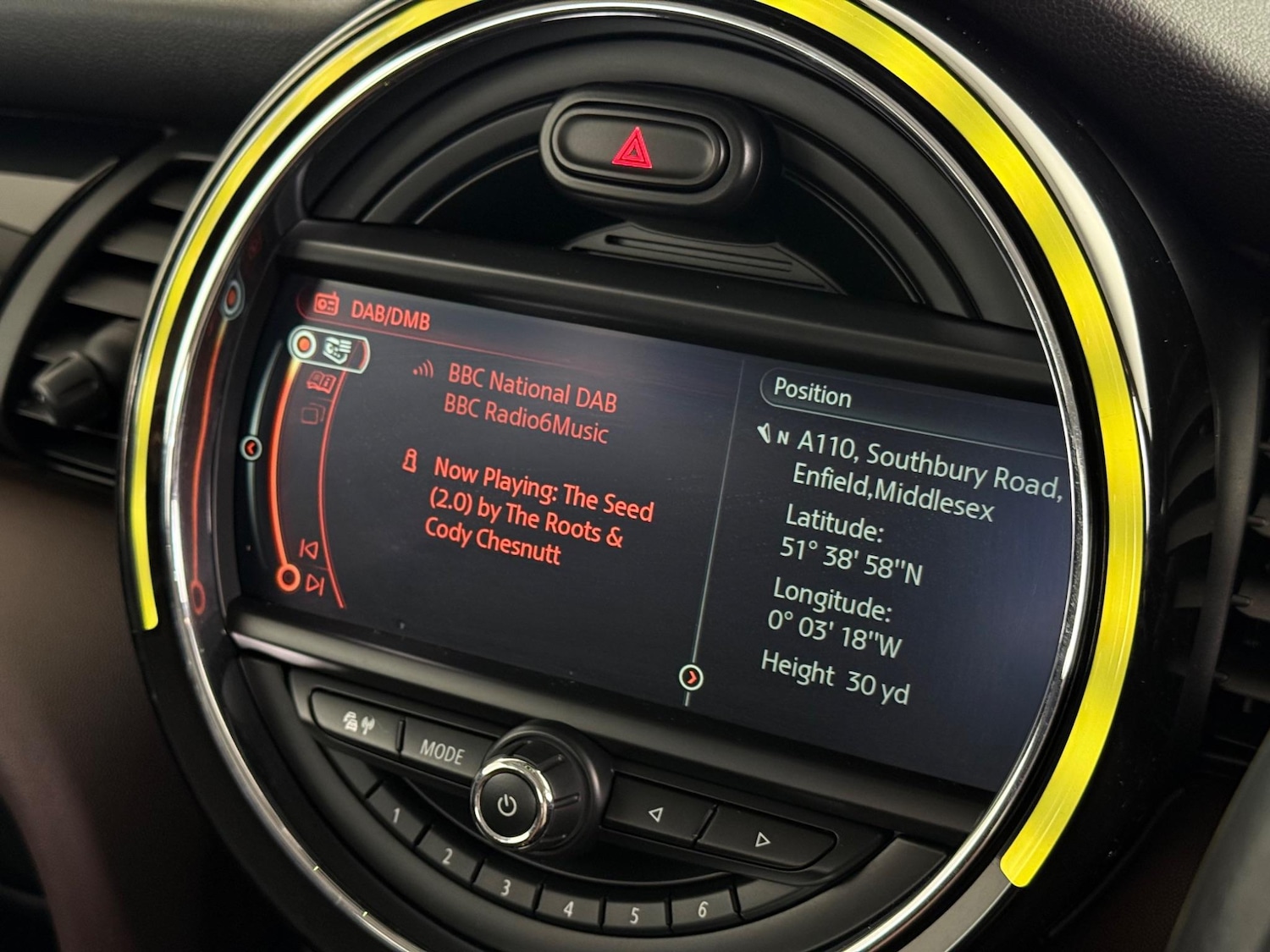 Used MINI Hatch 2017 for sale - 77182602: Photo 24