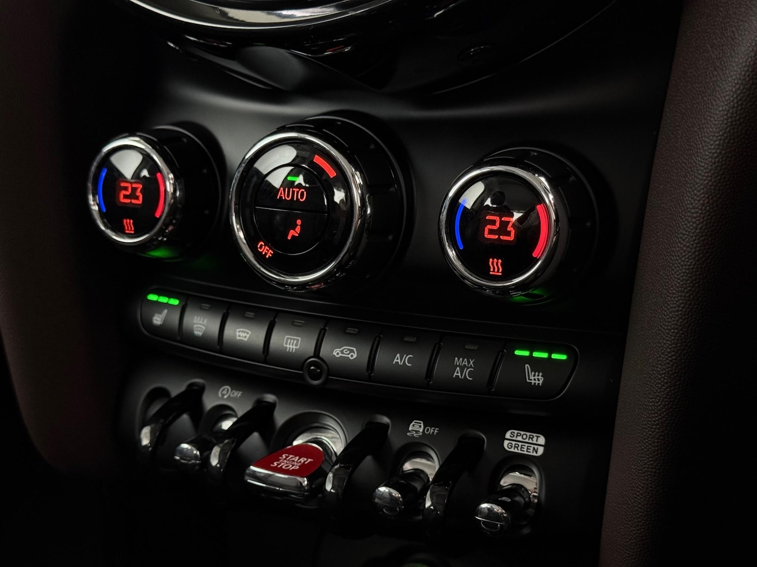 Used MINI Hatch 2017 for sale - 77182602: Photo 27