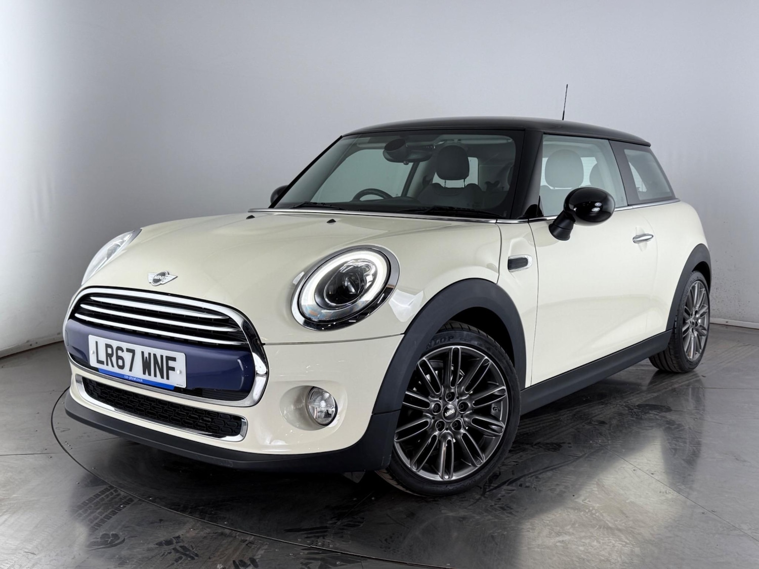 Used MINI Hatch 2017 for sale - 77182602: Photo 29