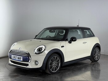 Used MINI Hatch 2017 for sale - 77182602: Photo