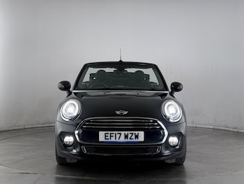 Used MINI Convertible 2017 for sale - 77497660: Photo