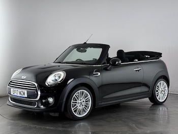 Used MINI Convertible 2017 for sale - 77497660: Photo