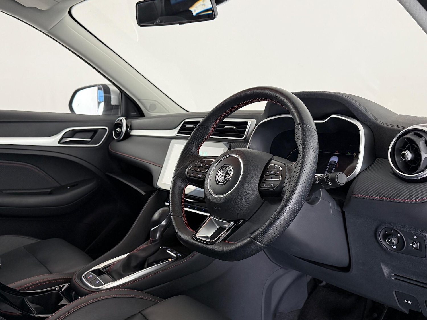 Used MG MG ZS 2022 for sale - 77222685: Photo 11