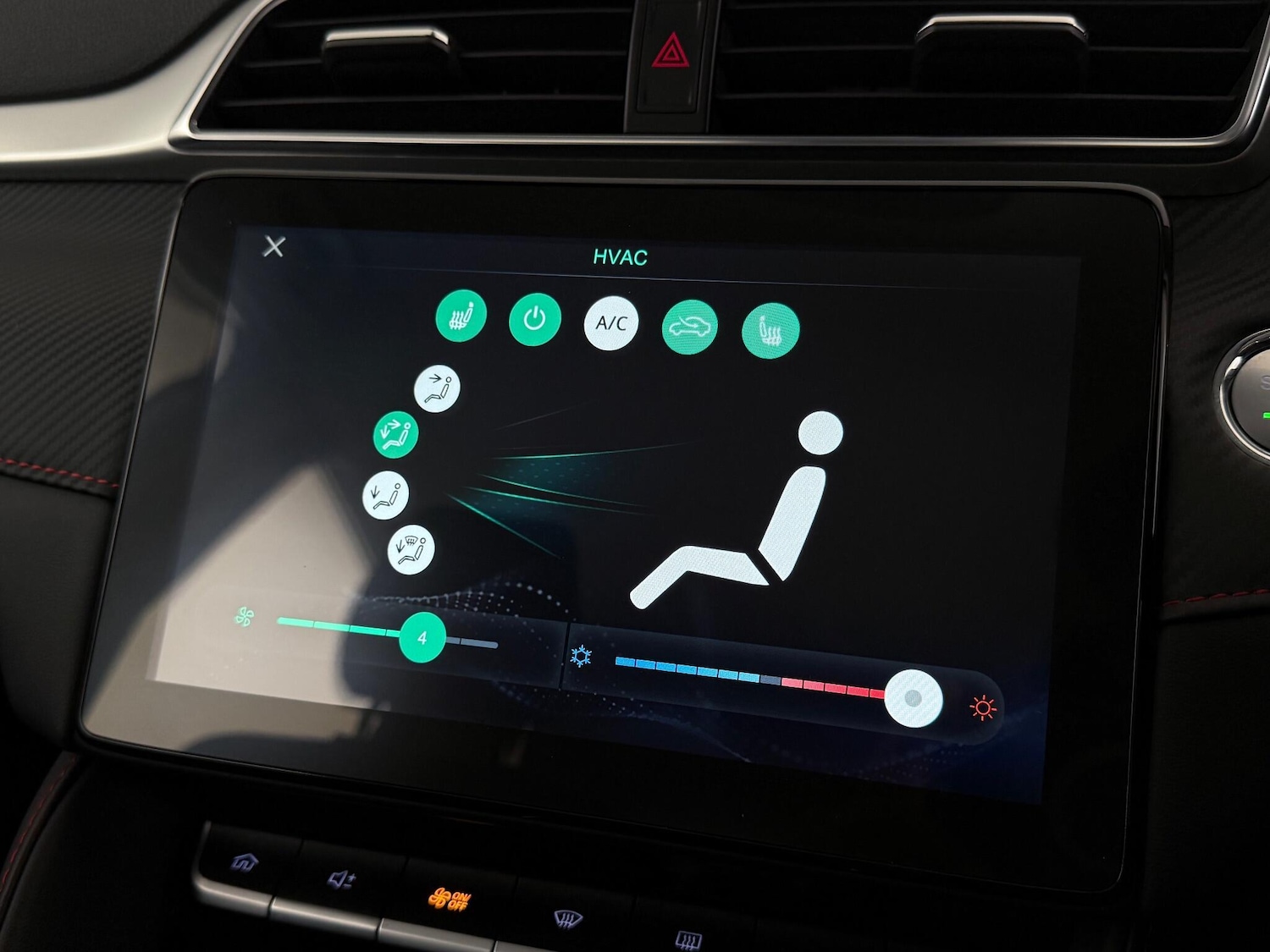 Used MG MG ZS 2022 for sale - 77222685: Photo 24